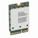 thumbnail image 2 of Wireless network card for laptop, WiFi 6E wireless card Wi Fi E wireless module for laptop maximized, 2 of 4