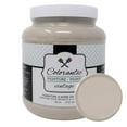 thumbnail image 1 of Colorantic | CAPPUCCINO Chalk Paint Based for Furniture DIY - LIGHT COFFEE - 58 oz, 1 of 1