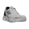 thumbnail image 2 of Tenis Hombre Recoup Deportivo Ajustable Confort gris 28, 2 of 5