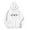 White, variant on Cilsoka Womens Zip up Hoodies Lightweight Oversized Oversized Sweatshirts for Women Loose Fit Pullover Sweatshirts for Women V Neck Cute Tops for Women Trendy My Orders past Orders
