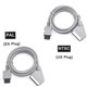 thumbnail image 2 of RGB Scart Video TV AV Cord Cable for Wii Wii-U Video Game, 2 of 5
