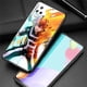 thumbnail image 1 of Xiaomi 13 Lite 13 Ultra Poco F5 Pro C55 C51 Note 12 Turbo 12S 12 4G 12 4G TPU Silicona Funda Suave Para Teléfono AS85 My Hero Academia, 1 of 4