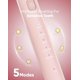 thumbnail image 5 of MySmile Cepillo Eléc. Sónico DY156 Adultos, Recarg., Seguro Esmalte, 3 Rep. Cabezales, 5 Modos Limpieza, Súper Vibración, 60 Días x Carga, Rosa, 5 of 9
