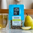 thumbnail image 2 of Tiesta Tea - Pear Reverie Tea, Loose Leaf, White Pear Herbal Tea, Premium Low Caffeine Tea Blend, Make Hot or Iced & Up to 25 Cups, 2.5 oz Resealable Pouch, 2 of 9