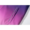 thumbnail image 4 of MGEOY Girls Rain Jackets Lightweight Waterproof Hooded Raincoats Windbreakers, 4 of 7