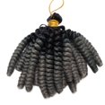 thumbnail image 3 of Ombré Moelleux Ressort Torsadé Crochet Extension de Cheveux Synthétiques, 3 of 6