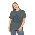 thumbnail image 5 of Celtic Knot T-Shirt - Blue, 5 of 8