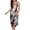 Gray, variant on ZKCCNUK Women's Nightgowns & Sleepshirts Women Sexy Lingerie Nightwear Underwear Robe Sleepwear Dress S-XL