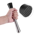 thumbnail image 3 of LHCER Mojito Muddler, Masher Bar, 7.87Inch For Bar Home Pub Restaurant, 3 of 8