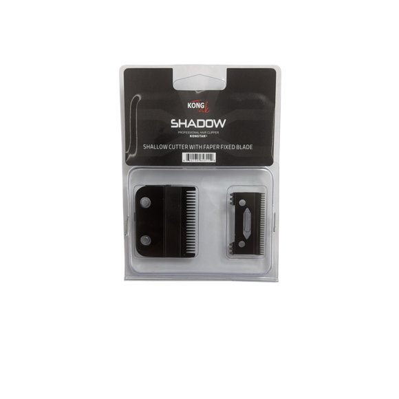 Cuchilla de repuesto KONG TAK SHADOW CLIPPER