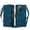 Blue, variant on TECH CIRCLE For Galaxy Note 10 Case with Card Holder,PU Leather Zipper Pocket Flip Folio Wallet Case with Crossbody Wrist Strap Kickstand Protective Case for Samsung Galaxy Note 10 6.3" 2019,Rosegold