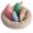 Multicolor, variant on Bed Pillows for Sleeping,6PC Newborn Baby Photo Props Filler Stick Posing Props Baby Pillows