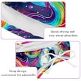 thumbnail image 3 of Robot Unicorn Attack Detachable Sponge Adjustable Strap Bikini Set Two-Pack, Ideal for Beach and Pool Parties, 3 of 6