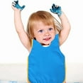 thumbnail image 4 of Toddler Smock for Children Painting Feeding Kitchen Cooking Classroom, 4 of 5