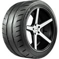 thumbnail image 4 of Set of 4 (FOUR) Nitto NT05 295/35R18 ZR 99W High Performance Tires, 4 of 4