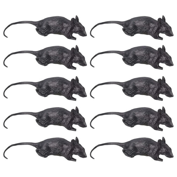 Plastic Mouse Toy Plastic Mouse Toy