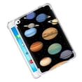 thumbnail image 1 of Compatible with iPad 4 Phone Case, Planets-19 Case Silicone Protective for Teen Girl Boy Case for iPad 4, 1 of 1