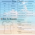 thumbnail image 3 of Sheghy Womens Tank Tops Plus Size Women Spring Summer Cotton Linen Loose New Sleeveless Top, Crew Neck Blouse, 3 of 6