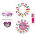 thumbnail image 2 of Kit De Uñas Para Niñas Adhesivos De Juguete Nail Stickers Unicornio Berry Hip BSN11BH, 2 of 4