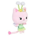 thumbnail image 5 of Gabby’s Dollhouse, 8-inch Tall Purr-ific Plush Toy (Styles May Vary), 5 of 8
