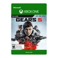 thumbnail image 6 of 2020 New Xbox 512GB SSD Console - White Xbox Console and Wireless Controller with Gears 5 Full Game and Xbox Chat Headset, 6 of 10