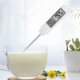 thumbnail image 2 of Estante para inodoro de una sola capa, estante de almacenamiento para baño y cocina montado en la pared directo de fábrica, estante perforado de 30cm, 2 of 5