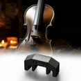 thumbnail image 4 of Violin Mute, Cello Practice Mute Metal Violin Accessories Cello Mute Cello Metal Practice Mute for Late Night Cello Practicing Cello Metal Practice Mute Metal Cello Mute Cello, 4 of 7