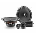 thumbnail image 1 of Kit de altavoces de componentes bidireccionales Focal ASE165 Auditor EVO Series de 6,5", 1 of 5