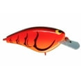 thumbnail image 2 of Jackall JBLG55-GARS 2.2 in. Bling Ghost Arshad 55 Crankbaits Fishing Lure, 2 of 6