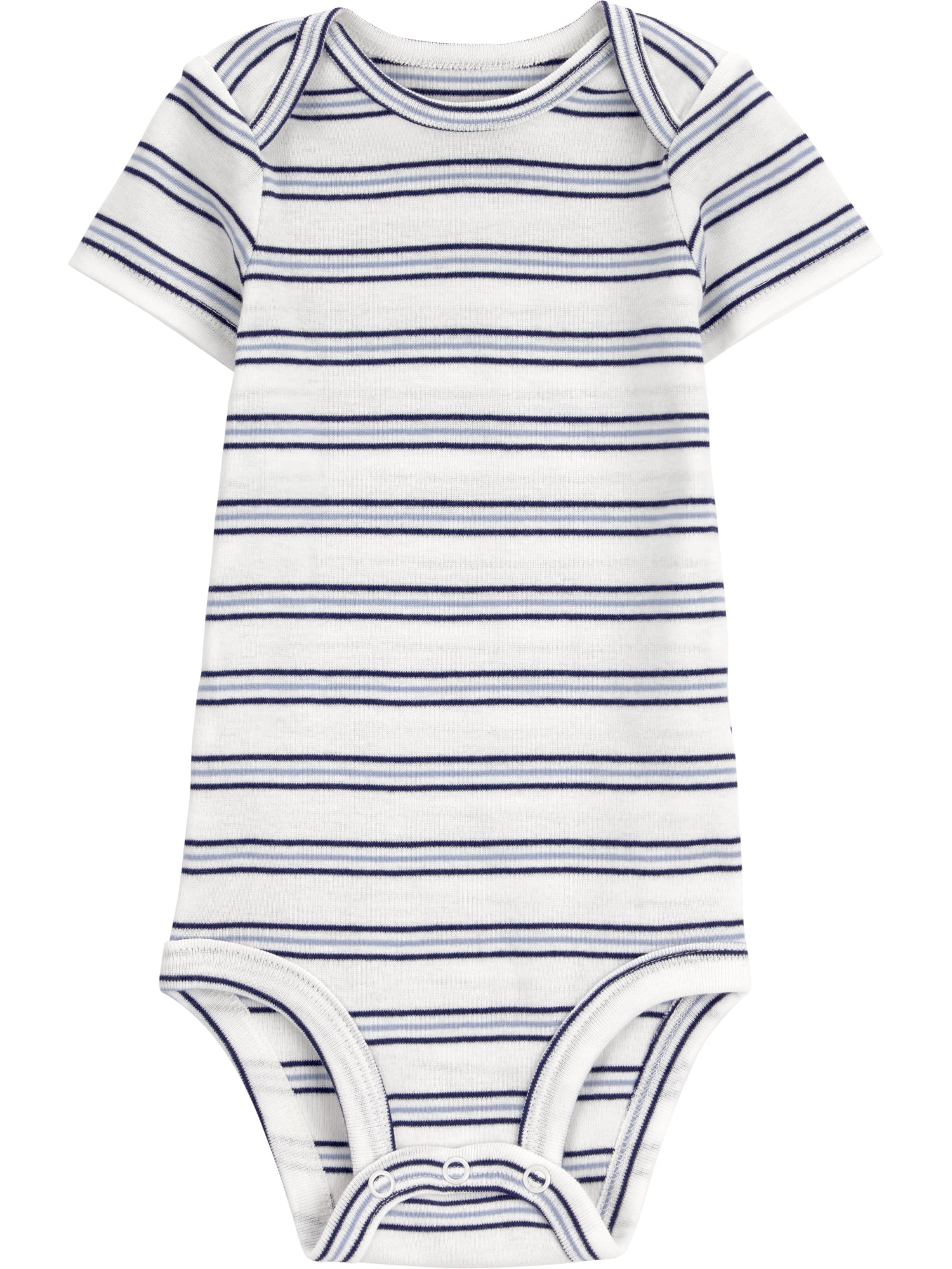 Carter's Child of Mine Baby Boy Cardigan Outfit Set, 3-Piece, Sizes 0/3-24 Months
