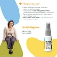 thumbnail image 7 of Smith+Nephew No-Sting Skin Prep Spray, 1 Oz Alcohol Free Protective Dressing, 66800709, 7 of 7