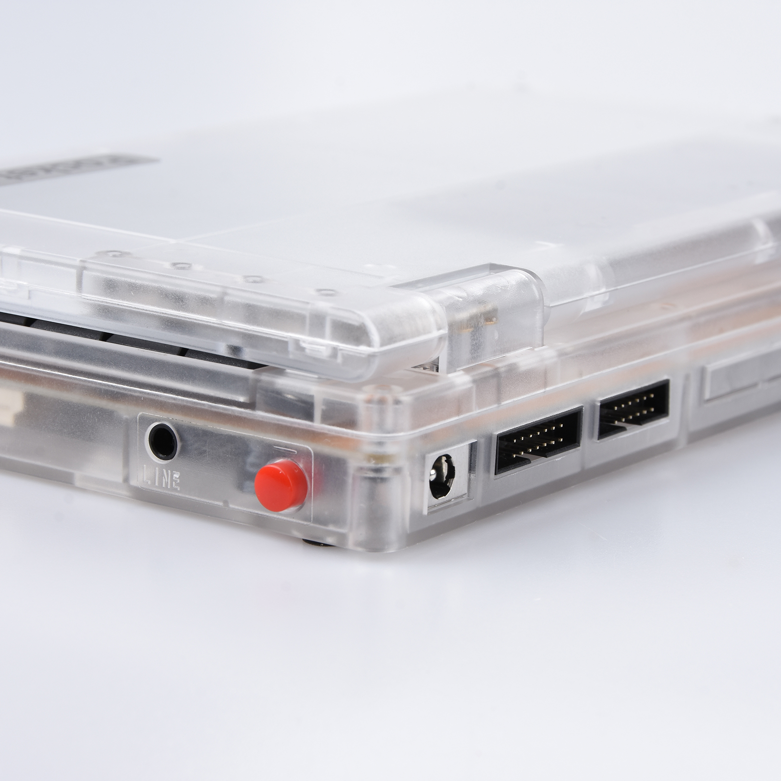 Handheld Computer with VGA and OPL3 Audio 640KB RAM, CF Hard Disk, Windows 3.0, Portable PC Compatible