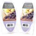 thumbnail image 2 of Yankee Candle Fondants de Cire Citron Lavande - 2,6 oz - Lot de 2, 2 of 4