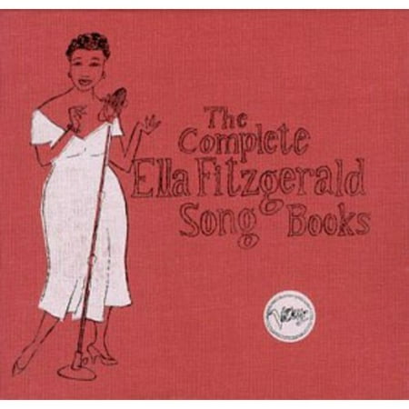 Complete Ella Song Books