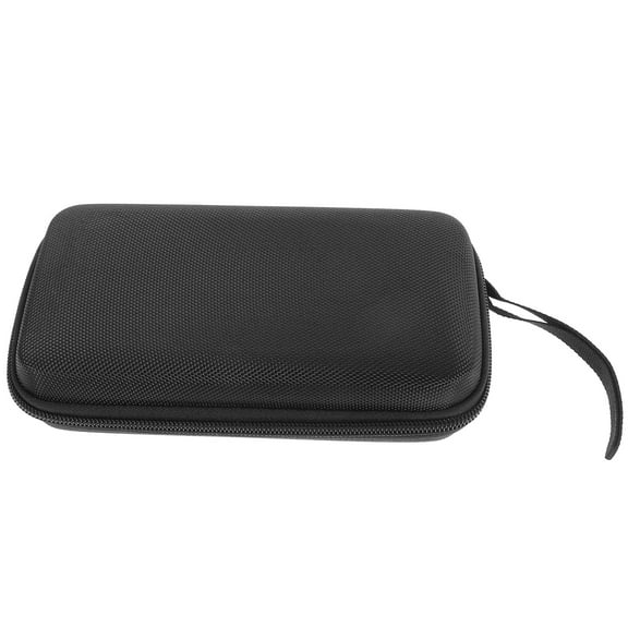 iFundom Padded Microphone Pouch Bag Professional Dirtproof Splashproof Case for Mic Set