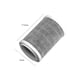 thumbnail image 3 of Purificador De Aire Accesorios de reemplazo del elemento filtrante del purificador de aire (elemento filtrante blanco O4) Wdftyju Libre de BPA, 3 of 3