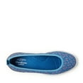 thumbnail image 4 of Dearfoams Women's Mia Ballet Flat Slip-On, 4 of 6
