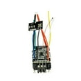 thumbnail image 3 of KLKCMS Battery PCB Charging Protection Board Easy to Install Replacement Overcharge Style B, 3 of 8