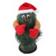 thumbnail image 4 of Árbol de Navidad de baile musical ANGGREK ligero y Cómodo Al tacto, 4 of 7