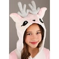 thumbnail image 4 of Girl's Pink Deer Costume, 4 of 7
