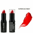 thumbnail image 7 of (6 pack) L.A. COLORS Long-Wearing Satin Finish Velvet Pout Chaser Lipstick, Jelly Much, .013 oz, 7 of 7