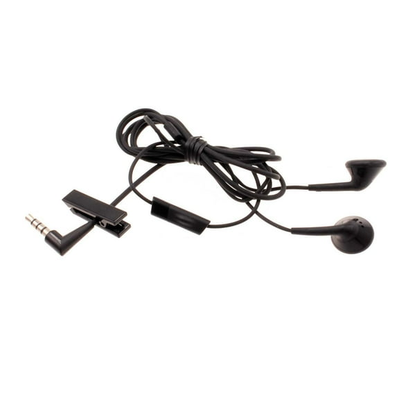 Headphones Wired Earphones for Orbic Myra 5G UW, Magic 5G Phones - Handsfree Mic 3.5mm Headset Earbuds Earpieces Microphone V5V