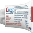 thumbnail image 2 of Crest Tartar Protection Whitening Control Toothpaste, Cool Mint Paste - 8.2 Oz, 2 Pack, 2 of 2