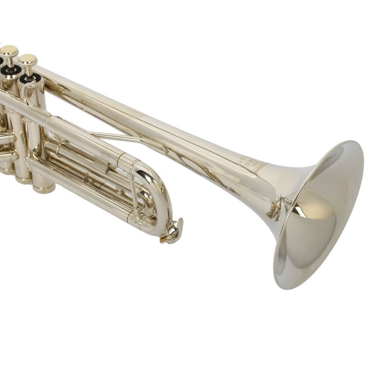 Clarino trumpet deals