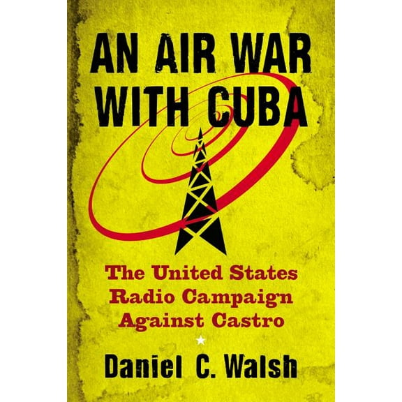 An Air War with Cuba (Paperback)