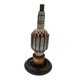 thumbnail image 5 of 220V-240V Armature Anchor Rotor Piezas de martillo eléctrico Piezas de herramienta de energía de alto rendimiento multiusta para GBH11DE GBH 11DE, 5 of 9