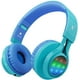 thumbnail image 2 of Auriculares Bluetooth Riwbox WT-7S Estéreo Plegables Inalámbricos Rosa Púrpura, 2 of 3