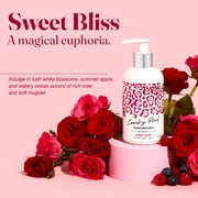 Coochy Plus Shaving Cream - SWEET BLISS 8.5 oz (3-Pack)