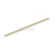 Global Industrial 42 Long Tan Double Rivet Beam