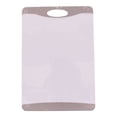 thumbnail image 2 of Tabla para Picar Mainstays de Polietileno Mediana Rectangular Blanco 43 x 30 cm, 2 of 4
